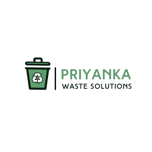 priyankawastesolutions.in